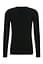 Термокофта Falke ESS Wool-Tech M Black-Red XL (1097-33411-3008 XL) - миниатюра 4