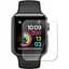 Захисна плівка StatusSKIN для Apple Watch Series 2 42 мм Екран Матова Pro - мініатюра 1