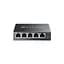 Коммутатор ES205GP TP-LINK - миниатюра 1