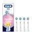 Сменные насадки к электрической зубной щетке Oral-B iO Gentle Care нежный уход 4 шт. - миниатюра 1
