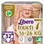 Уцінка. Підгузки Libero Touch 7 (16-26 кг), 32 шт. (79011) - мініатюра 1