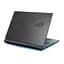 Ноутбук Asus ROG Strix G18 2025 G815JPR- S9025, 18 дюймів 2560 x 1600, Intel Core i9- 14900HX 24 C / 32 T, 2. 2 GHz- 5. 8 GHz, 36 MB cache, 28 W, 32 GB DDR5, 1 TB SSD, Nvidia GeForce RTX 5070, No Os, сірий - мініатюра 2