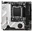Материнська плата MSI MPG B650I EDGE WIFI (MPG B650I EDGE WIFI) (Socket AM5, AMD B650, Mini-ITX) - мініатюра 1