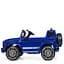 Дитячий електромобіль-джип Bambi M 4179EBLRS-4 до 25 кг - мініатюра 4