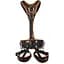 Страхувальна система Rock Empire Work Harness Atlas Uni Al Lock L-XXL Orange (1053-SVA007.977+0567W0018000) - мініатюра 2
