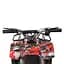 Дитячий електромобіль-квадроцикл Bambi HB-ATV800AS-3 до 65 кг - мініатюра 6