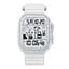 Skmei 2247WT White SALE - миниатюра 1