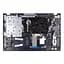 Верхня кришка Acer Aspire A515-56 series, 6B.A1DN2.073, RU/UA, (Чорний, топкейс+клавіатура, з підсвічуванням, Оригінал) - мініатюра 2