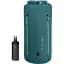 Гермомешок Exped Drybag Versa Telecompression 36 синий - миниатюра 2