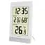 Термогигрометр Technoline WS7039 White (WS7039), Белый - миниатюра 2