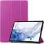 Чохол до планшета BeCover Smart Case Teclast T50 2022 11" Purple (709899) - мініатюра 1