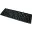 Клавіатура A4Tech KR-83 PS/2 black - мініатюра 2