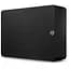 Зовнішній жорсткий диск Seagate 3.5` USB 10.0TB Expansion Desktop Black (STKP10000400) - мініатюра 2