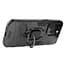 Чехол бампер Primolux Ring Armor для Apple iPhone 13 Pro Max Black - миниатюра 8