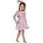 Карнавальний костюм для дівчинки Devilon Pink Girl 110-120 см (CC249B) - мініатюра 2