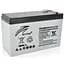 Батарея до ДБЖ Ritar (HR1228W), 12V-7.0Ah (HR1228W) - мініатюра 1