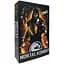Карточная игра FlixPlay Mortal Kombat UNO на украинском языке (PLR-0022) - миниатюра 1