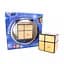 Дзеркальний Кубик 2х2 Smart Cube Mirror Golden 2x2x2 | SC370 - мініатюра 3