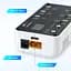 Зарядка для батарей VIFLY WhoopStor 3 – зарядний пристрій для 1s акумуляторів - мініатюра 5