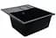 Кухонная мойка Platinum 5851 ARIA (SP000033276) - миниатюра 3