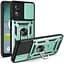 Панель BeCover Military для Motorola Moto E13 Dark Green (709103) - мініатюра 1
