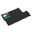 Акумулятор для ноутбука Dell Inspiron Inspiron 5323 Vostro 3360 / 14.8V 3260 mAh (49Wh) BLACK ORG (TKN25) - мініатюра 1