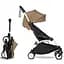 Комплект текстилю Stokke YOYO Plus 6+ Toffee (646408) - мініатюра 4