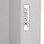 Кухонна мийка Zerix ZS-7950S-01 white ZX4579, Білий матовий - мініатюра 3