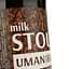 Уцінка. Пиво Уманьпиво Milk Stout темне 4.2% 0.33 л - мініатюра 4