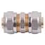 Муфта проміжна APE 703 L 26x26 000000852 - мініатюра 1