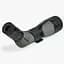 Підзорна труба Athlon Ares G2 UHD 20-60x85/45 (312008), Оливковий - мініатюра 2