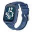 Дитячий смарт-годинник Smart Watch D38-X1 з SIM-картою GPS прослуховуванням відеодзвінком 4G Play Market синій - мініатюра 3
