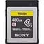 Карта пам'яті Sony CFexpress Type B 480GB R1850/W1750MB/s Tough - мініатюра 1