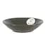 Тарілка супова Cesiro Spiral, 21 см, графіт (A2345S/G142) - мініатюра 2