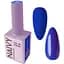 Гель-лак Naivy Professional B-PU №04, 10 мл - мініатюра 1