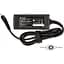 Блок живлення PowerPlant для моніторів LG 220V, 12V 36W 3A (6.5*4.4 with pin) - мініатюра 1