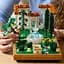 Конструктор LEGO Icons Сад фонтанів 1302 деталей (10359) - мініатюра 7