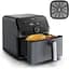 Мультипіч Tefal EY855BE0 - мініатюра 2