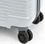 Чемодан Gabol Balance XP (M) Silver (123446-022) - миниатюра 9