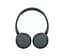 Навушники On-ear WH-CH520 BT 5.2, SBC, AAC, Wireless, Mic, Чорний Sony teh0013184 - мініатюра 6
