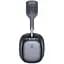 Навушники Baseus Bowie H2 Noise-Cancelling Wireless Headphone сірі (NGTW260013) - мініатюра 8