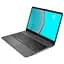 Ноутбук HP 15s-fq2004ru 15.6' FHD IPS AG, Intel i7-1165G7, 16GB, F1024GB, UMA, DOS, черный (825H0EA) - миниатюра 2