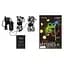 Twinkly Гірлянда Smart LED Twinkly Strings Star RGB 200 IP20 12м USB-C кабель зелений без БЖ - мініатюра 5