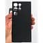 Оригінальний протиударний чохол для Samsung Galaxy S23 Ultra Pitaka MagEZ MagSafe Case 3 Twill Black/Grey KS2301U - мініатюра 4