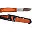 Нож Morakniv Kansbol Burnt Orange Multi-Mount нержавеющая сталь (13507) - миниатюра 1
