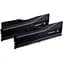 Модуль пам'яті G.Skill DDR5 32GB (2x16) Trident Z5 Neo 6000MHz Black AMD EXPO (F5-6000J3038F16GX2-TZ5N) - мініатюра 2