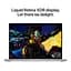 Ноутбук Apple 16.2 MacBook Pro / M5 Pro/24GB/1TB/UMA/MacOS/Silver (MGE44UA/A) - миниатюра 3