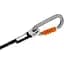 Самостраховка Petzl Progress Adjust-I 1m (1052-L044BA00) - мініатюра 2