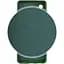 Чохол Silicone Cover Lakshmi Full Camera (A) для Samsung Galaxy M14 5G Зелений / Dark green - мініатюра 3