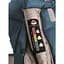 Спальник Robens Sleeping Bag Spire I Blue L лівий (1046-250211) - мініатюра 6